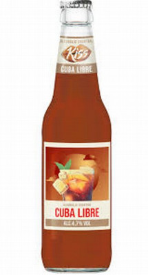 Kokteilis Cuba libre 4.7% 0.33L 1/6 (20.03.27)