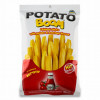 Čipsi Potato Boom ar kečupa garšu 50g 1/30 Ukraina(17.06.26)