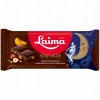 Šokolāde Laima Serenāde ar aprikozēm un lazdu riekstiem 90g 1/13 (11.02.26) LV