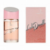 Smaržūdens sievietēm LADY DORALL 100ml