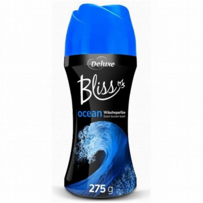 Veļas aromātiskās granulas Deluxe Bliss Ocean 275g(20.07.27)