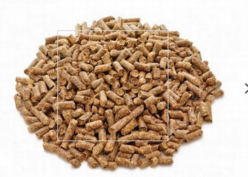 Granulas kokskaidu BIO universālas 7l Latvija