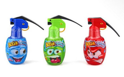 Spray Boom 60ml*20gb (19.01.2030)