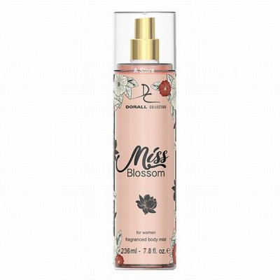 Parfimērijas Sprejs DC Miss Blossom 236ml 
