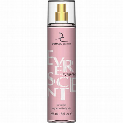 Parfimērijas Sprejs DC Everscent  236ml 
