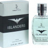 Smaržūdens vīriešiem Islanders 100ml