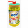 Trauku mazgāšanas līdzeklis Kalyon Lemon 1l 1/10(14.04.29) Turcija