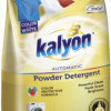 Veļas pulveris Kalyon 750g Color/white 1/20