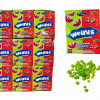Dražejas Weirds watermelon cherry 45g*36gb (24.06.28)Ķīna