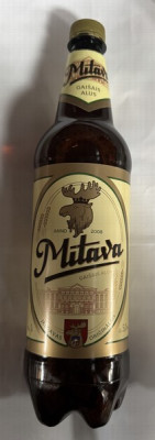 Alus Cēsu Mītava 5% 1L 1/9 DEPOZĪTA maksa 0.10 eiro(03.03.26) Latvija