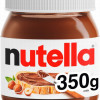 Šokolādes krēms Nutella 350g (13.02.26) Polija