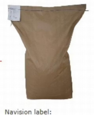 Cukurs baltais maisos 25kg (0.76eur/kg)Lietuva