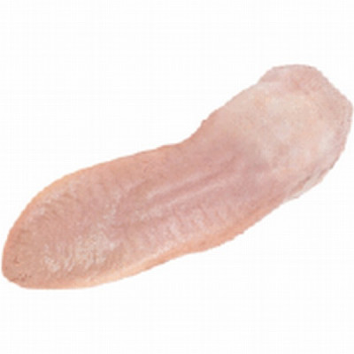 Cūku mēles (sivēns)individuāli fasētas saldētas 10kg (Lūgums daudzumu norādīt kilogramos)(13.08.2026