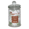 Svece Tropical Island aromātiska stiklā 1/12