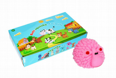 Rotaļlieta antistresa Aitiņa