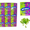 Dražejas Weirds  Green apple berry blast 45g*36gb (24.06.26)Ķīna