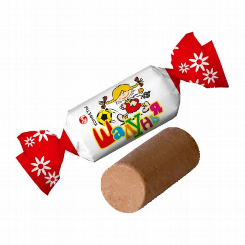 Šokolādes konfekte Bajan Sulu Šalunja 1kg(29.05.2026) Kazahstāna