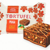 Šokolādes konfektes Tortufel PRAGA 1.5kg(04.06.26) Ukraina