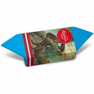 Laima Lācītis ķepainītis 1kg šokolādes konfektes () Latvija