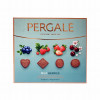 Konfekšu izlase Pergale Milk berries  117g(22.08.26) Lietuva