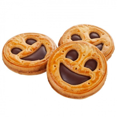 Cepumi Artur Choco Smile 350g (28.08.2027)