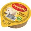 Pastēte Podlaski sēņu 130g(16.07.27) Polija