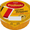 Pastēte Podlaski Beļģu105g(13.06.27) Polija