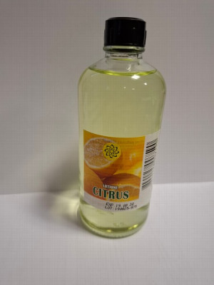 Trojnoj losjons Citrus 180ml(19.08.28)Moldova1/20
