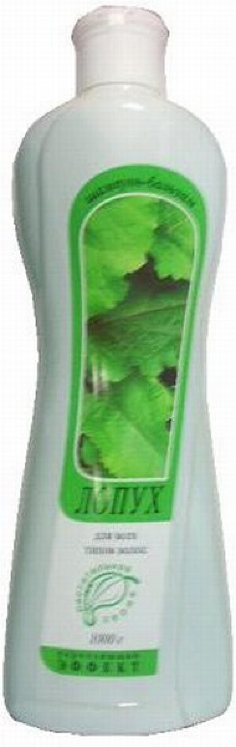 Fitodoctor Dadzis šampuns 1l