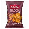 Čipsi Estrella bekona garša 130gr 1*20 (10.03.2026)