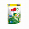 Univers veļas mazgāšanas kapsulas 4in1 230g Mill(10*23)