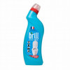 universāls līdzeklis pret kaļķakmeni Brill wc 500ml Jūras svaigums