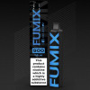 Elektroniskā cigarete Fumix Arc TB Blue 2% vienreizējā
