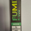Elektroniskā cigarete Fumix Arc TB Green 2% vienreizējā