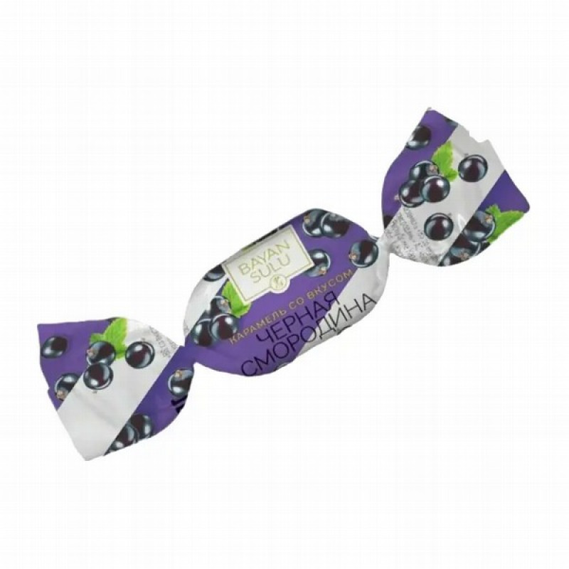 Karamameles Bajan Sulu Upeņu 1kg (Kazahstāna