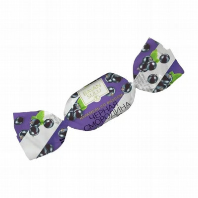 Karamameles Bajan Sulu Upeņu 1kg (Kazahstāna