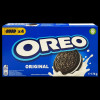 Cepumi Oreo Original 176g (31.10.2026) Čehija