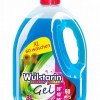 Veļas mazgāšanas līdzeklis WULSTARIN Color 3l 60 mazgāšanas reizēm (03.03.28)