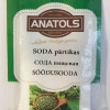Soda pārtikas Anatols 30g(10.09.26)Latvija