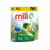 Mill Univers.veļas mazg.kapsulas 4 in1 690g (02.28.) 1/6