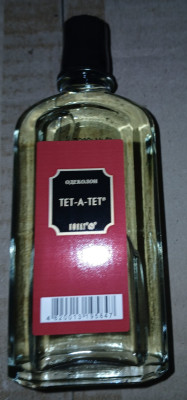 Odekolons Tet-a-Tet EFFECT 77ml, Ukraina