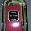 Odekolons Tet-a-Tet EFFECT 77ml, Ukraina