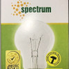 Spuldze SPECTRUM E27 75W 
