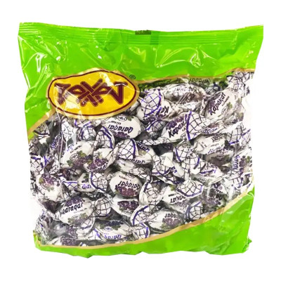 Karameles Karakat RAHAT 1kg (1/6) (11.12.26) Kazahstāna