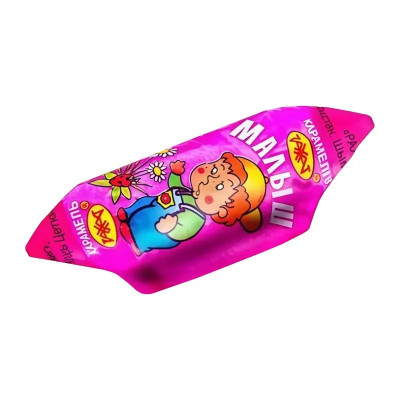 Karameles Malysh RAHAT 1kg (1/6) (07.08.26) Kazahstāna