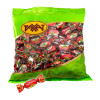 Karameles ar bārbeļu garšu RAHAT 1kg (1/6) (14.05.27) Kazahstāna