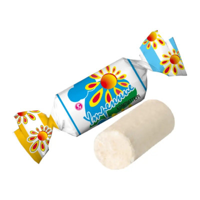 Konfektes neglazētas Utrennie 1kg (1/6) (24.07.26) Kazahstāna