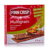 Sausmaizītes Finn Crisp Multigrain 175g (14.01.27) Somija