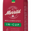 Kafija maltā Merrild in Cup 250g 1/6 (02.11.26) Itālija
