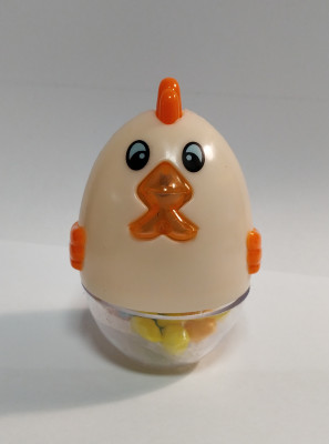 Dražejas un rotaļlieta Chick Camera ar attēliem kaleidoskopā 5g*35gb (17.12.27) Ķīna